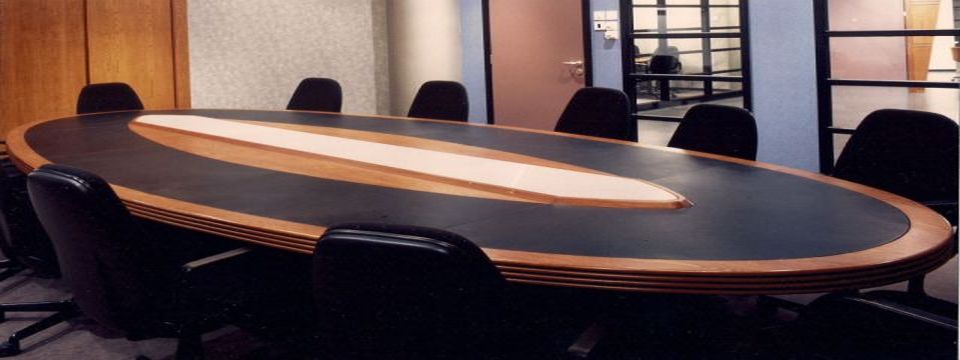 One of the Board Rooms on the Ground Floor One of the Board Rooms on the Ground Floor
